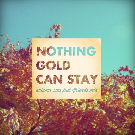 Nothing Gold Can Stay Analysis by Robert Frost<