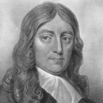 John Milton’s Biography And a Note on His Blindness<