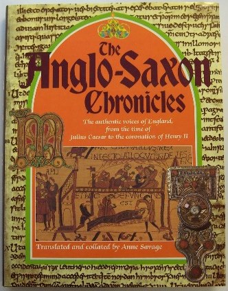 anglo saxon literature themes