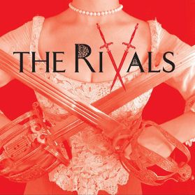 The Rivals As A Comedy Of Manners Beaming Notes