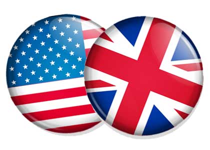 Americanism or the Influence of American English upon British English<