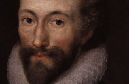 Summary and Analysis of The Extasie by John Donne<