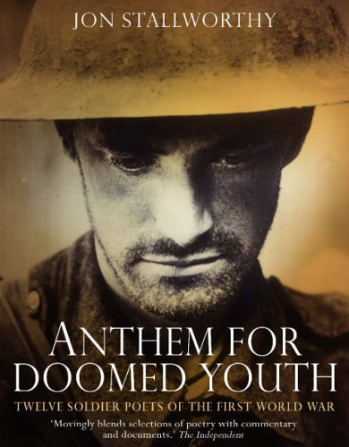 anthem for doomed youth by wilfred owen