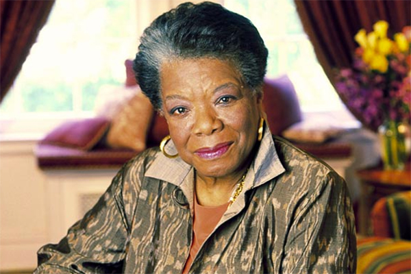 Old Folks Laugh Analysis by Maya Angelou: 2022<