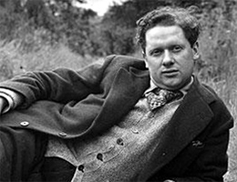 Summary and Analysis of Do Not Go Gentle Into The Night by Dylan Thomas<