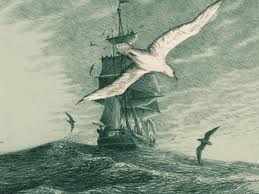 Summary and Analysis of The Rime of the Ancient Mariner by Samuel Taylor Coleridge<