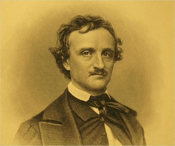 The Valley of Unrest Analysis  by Edgar Allan Poe<