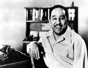 Let America Be America Again Analysis by Langston Hughes<