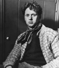 Summary and Analysis of Poem in October by Dylan Thomas<