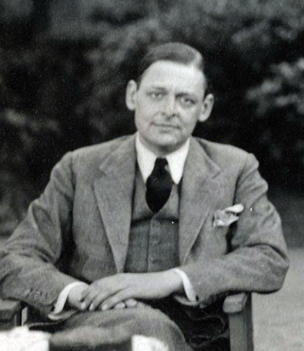 Summary and Analysis of Ash Wednesday by T.S.Eliot<