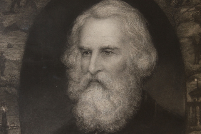 Drinking Song Summary by Henry Wadsworth Longfellow<