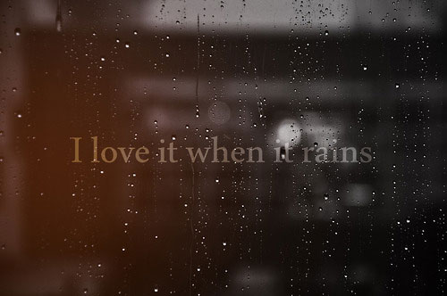 April Rain Song Analysis by Langston Hughes<