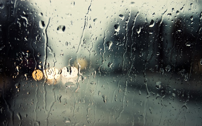 April Rain Song Summary by Langston Hughes<