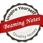 Beaming Notes - Your Guide to Literature
