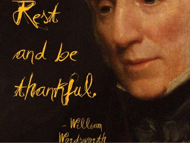 William Wordsworth- Early Life, Awards, and Death: 2022<