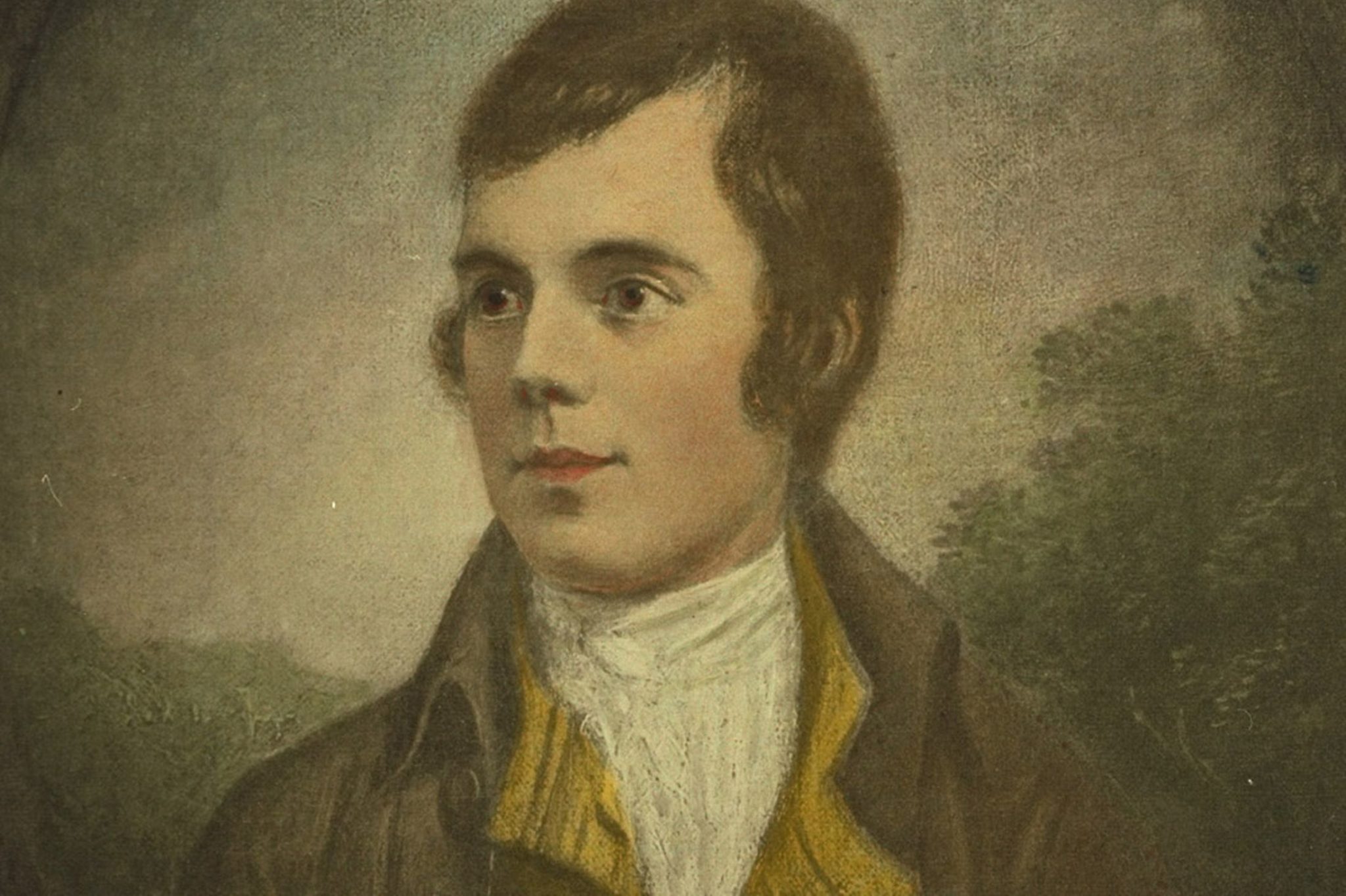 robert burns Beaming Notes