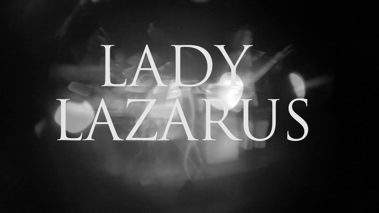 Analysis of ‘Lady Lazarus ‘ by Sylvia Plath: 2022<