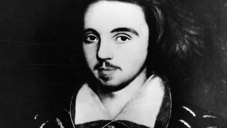 Top 10  Best Christopher Marlowe Quotes: 2022<