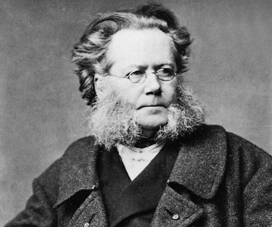 Top 10 Best Henrik Ibsen Quotes: 2022<