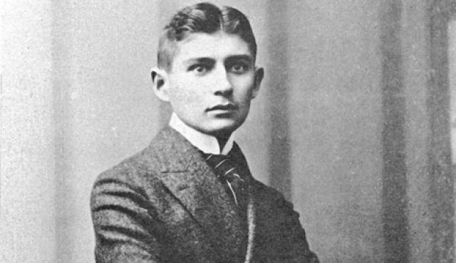 Top 15 Best Franz Kafka Quotes: 2022<