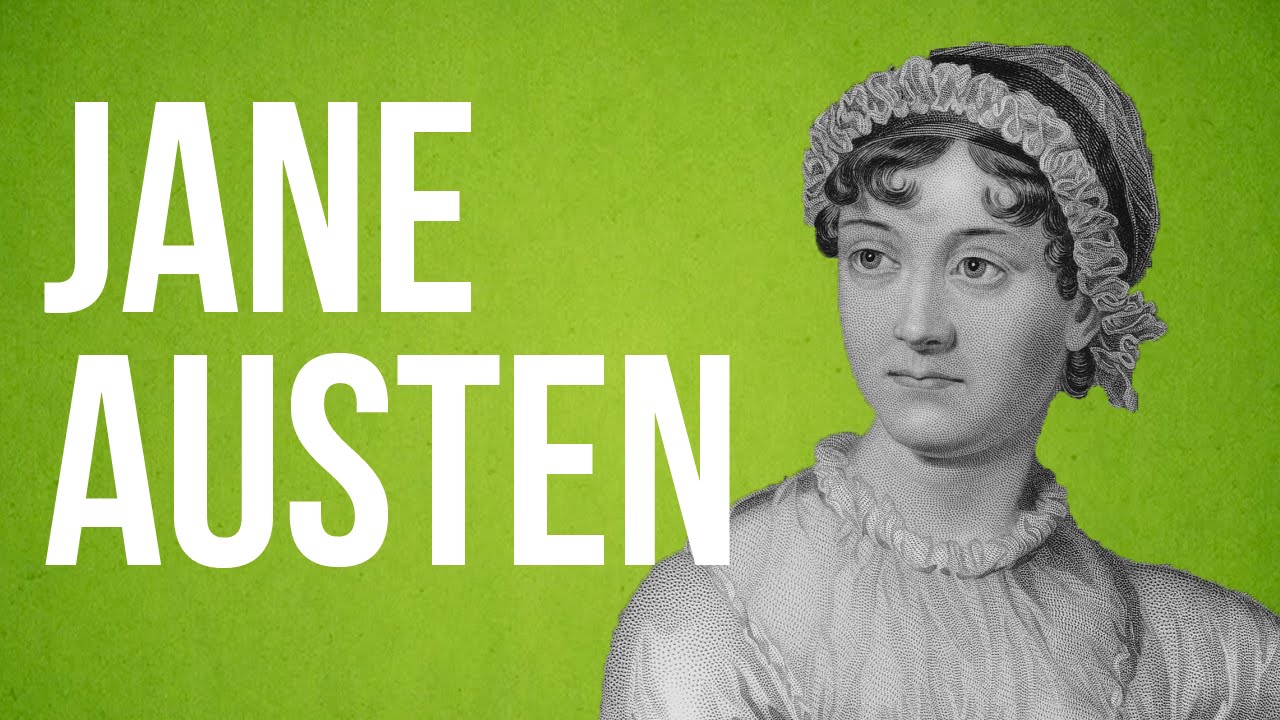 Top 10 Quotes by Jane Austen: 2022<