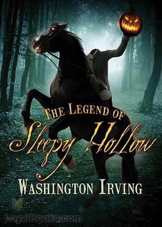 Summery of The Legend of Sleepy Hollow by Washington Irving: 2022<