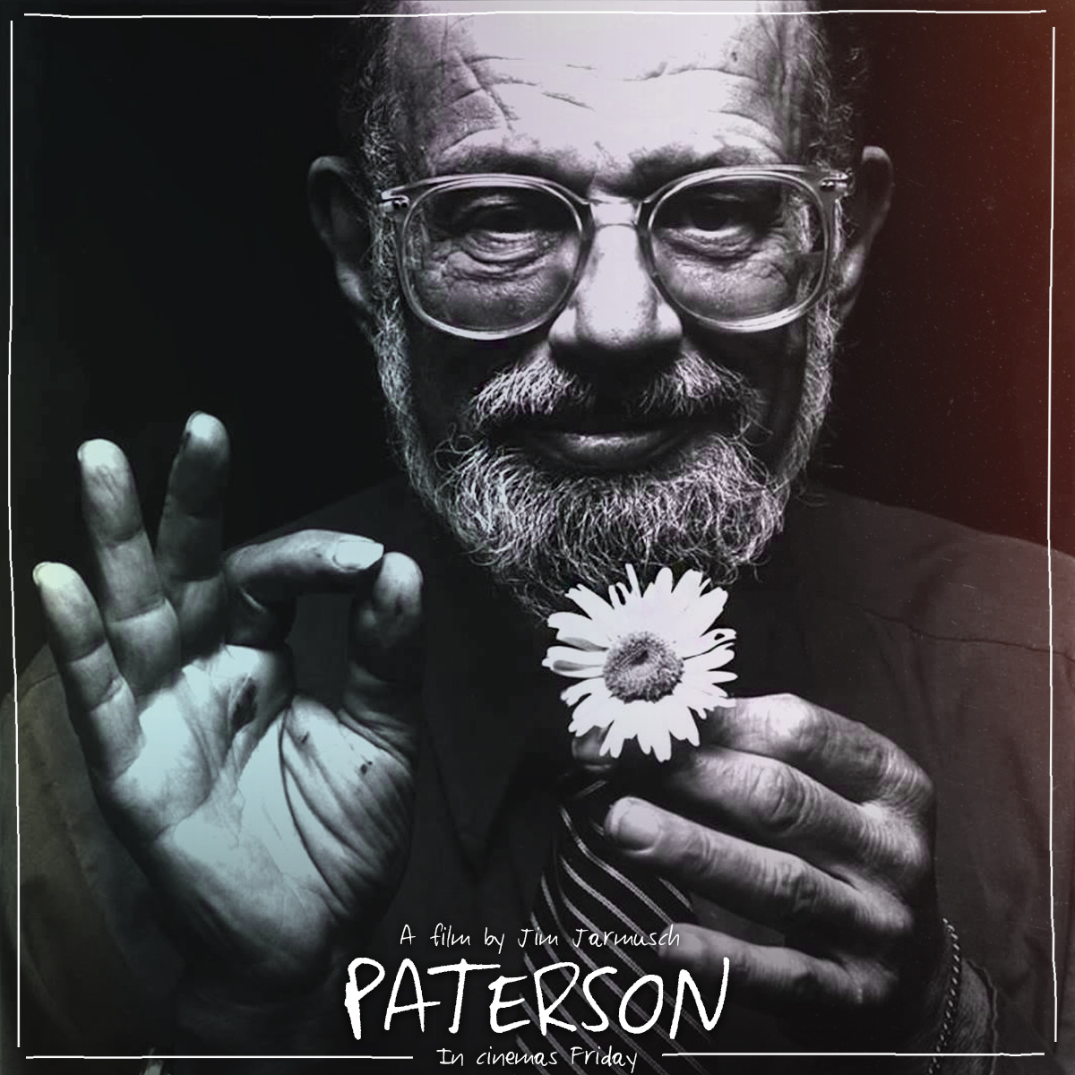 Summary and Analysis of Paterson by Allen Ginsberg: 2022<