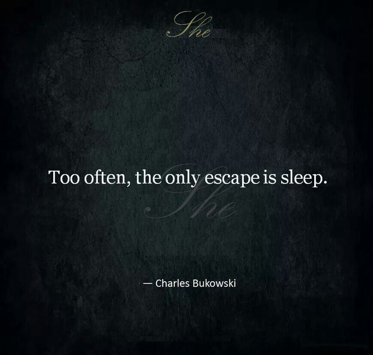 Summary and Analysis of Sleep by Charles Bukowski: 2022<