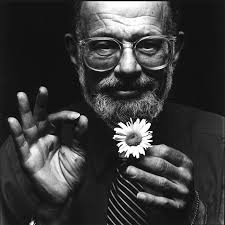 Summary and Analysis of Sunflower Sutra by Allen Ginsberg: 2022<