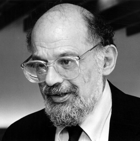Summary and Analysis of The Blue Angel by Allen Ginsberg: 2022<