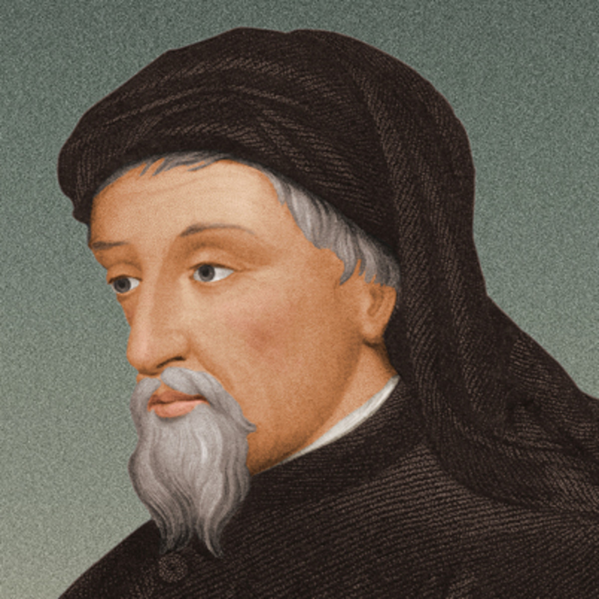 Chaucer’s contributions and importance in English Literature: 2022<