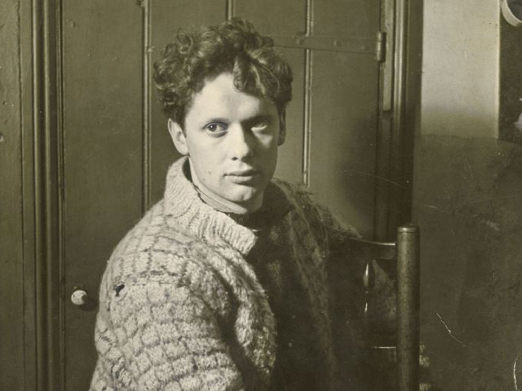 Summary and Analysis of In My Craft or Sullen Art by Dylan Thomas: 2022<