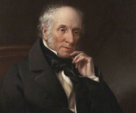 Analysis of Foresight by  William Wordsworth: 2022<