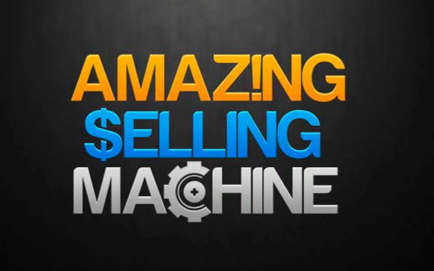 How to Have an Amazing Selling Machine?: 2022<