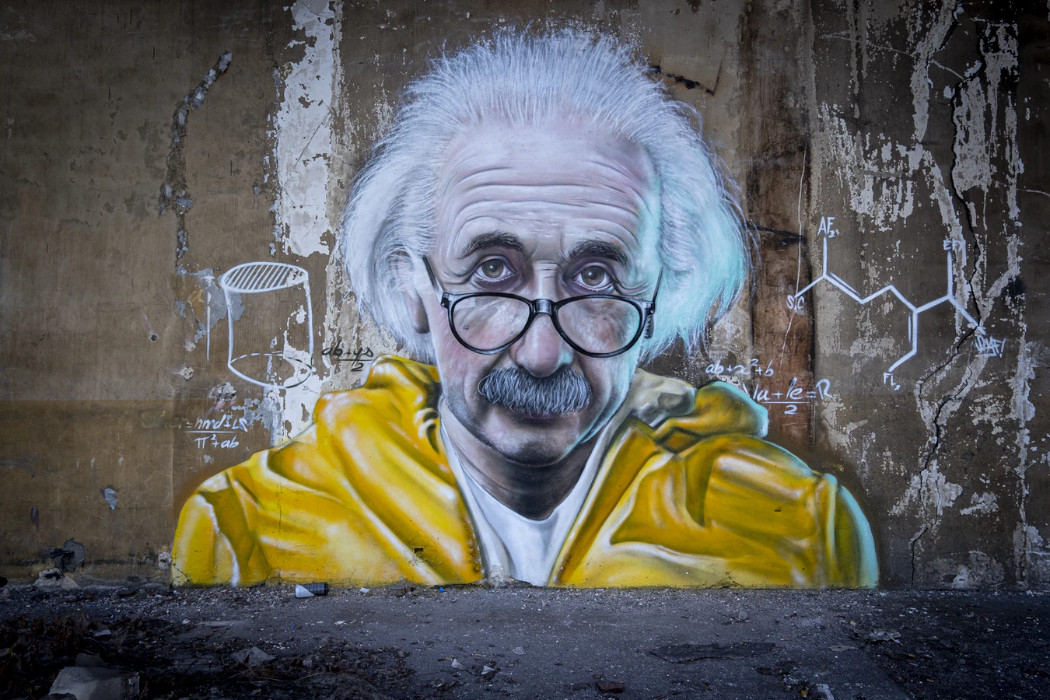 Albert Einstein at School Summary and Analysis: 2022<