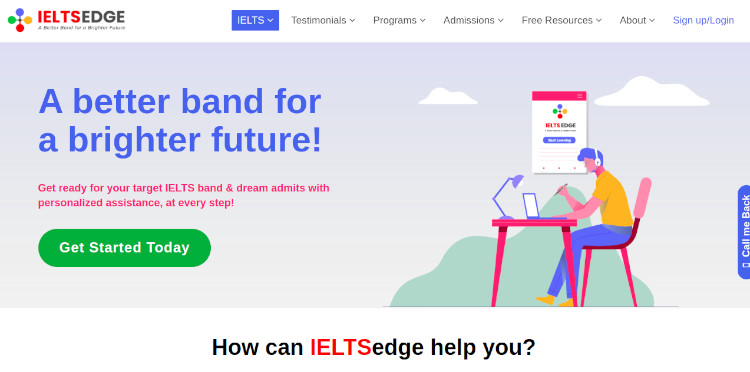 ieltsedge