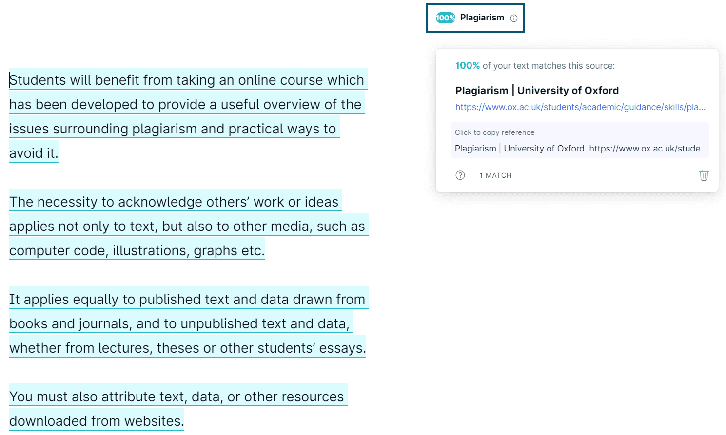 » 4 Best Tips to Write PlagiarismFree Papers